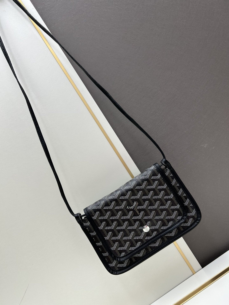 Goyard Clutch Bags